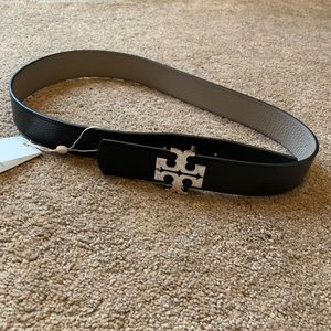 Tory Burch Reversible Belt